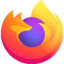 firefox logo